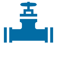 ikona - dostarczanie wody